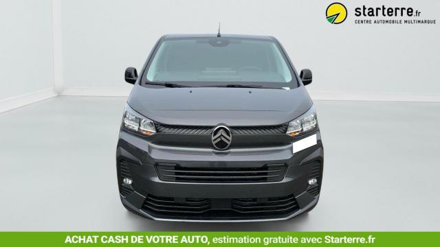 Citroen Jumpy image 2