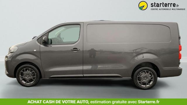 Citroen Jumpy image 3