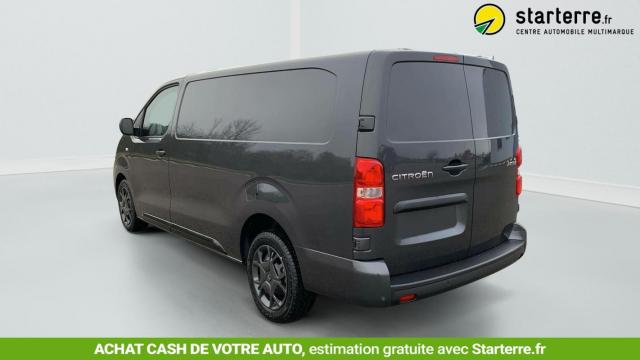 Citroen Jumpy image 7