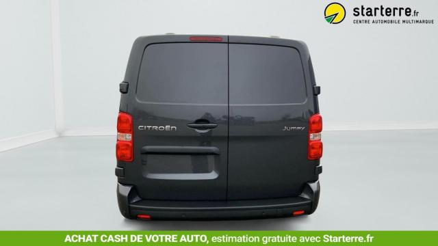 Citroen Jumpy image 8