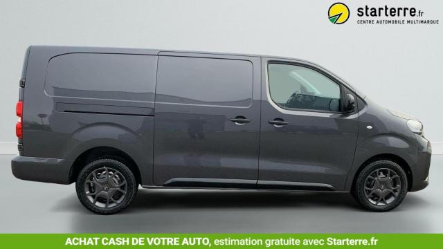 Citroen Jumpy image 9