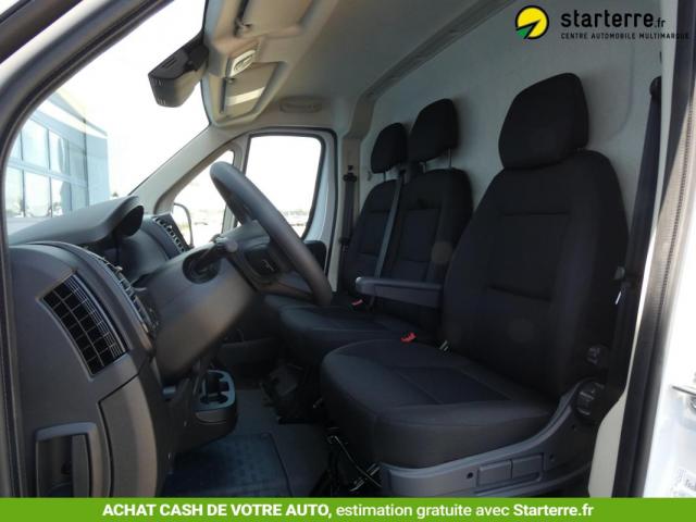 Citroen Jumper image 7