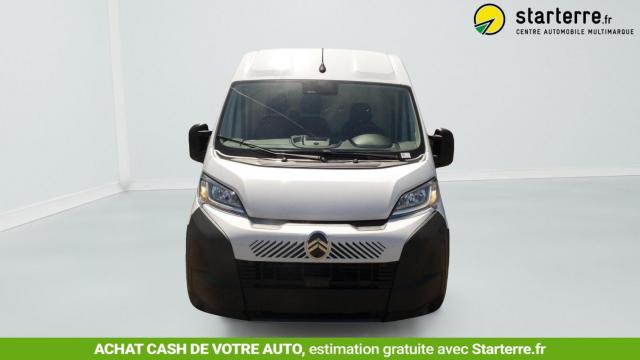 Citroen Jumper image 3