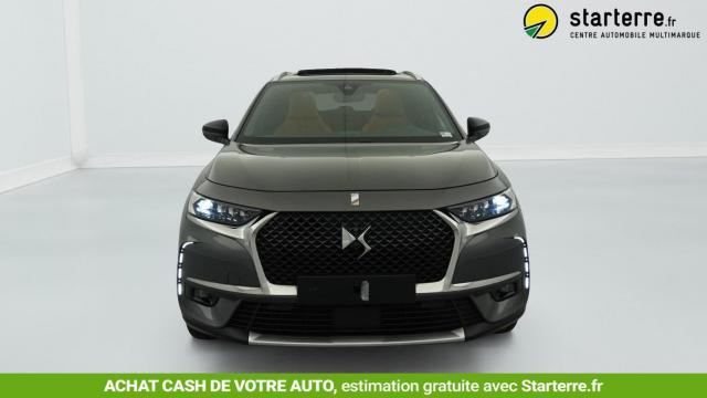 Ds Ds 7 Crossback image 3
