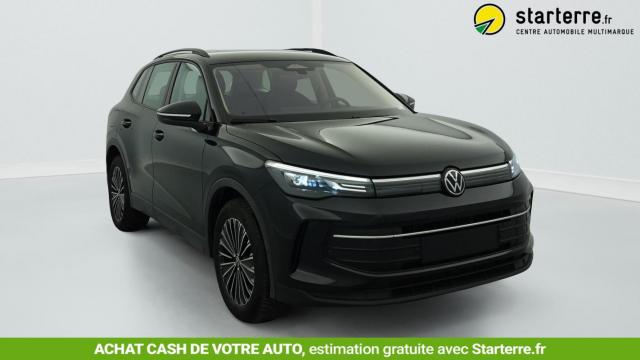 Volkswagen Tiguan 1.5 Etsi 131ch Dsg7 Life Plus