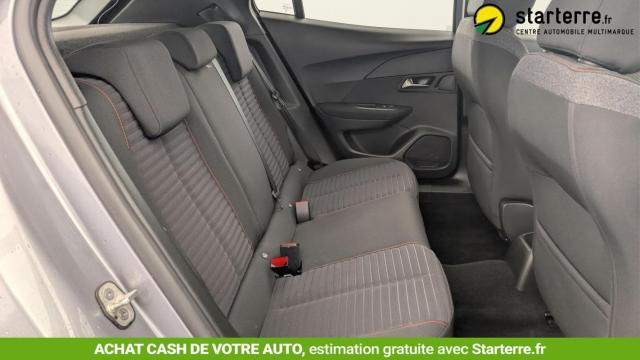 Peugeot 2008 image 1