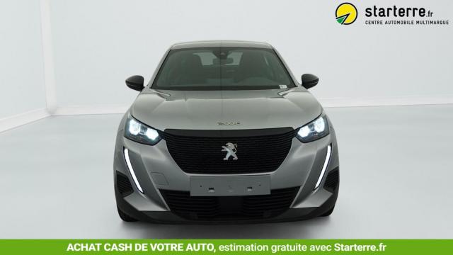Peugeot 2008 image 3