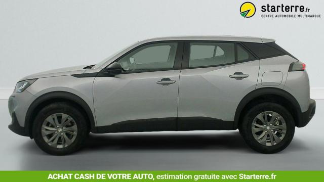 Peugeot 2008 image 2