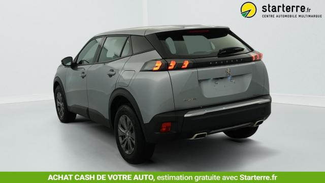 Peugeot 2008 image 7