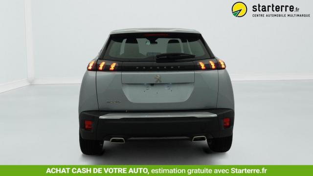 Peugeot 2008 image 8