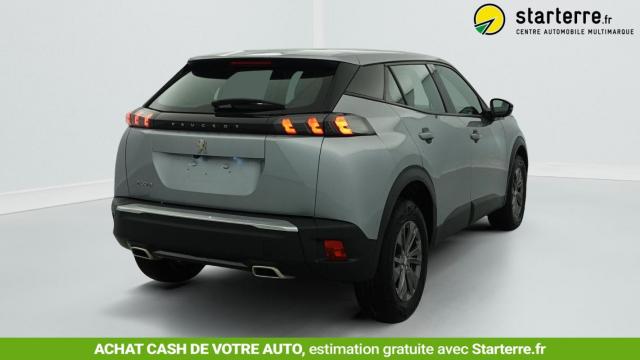 Peugeot 2008 image 6