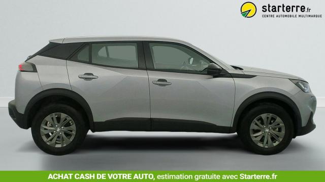 Peugeot 2008 image 4