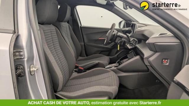 Peugeot 2008 image 5