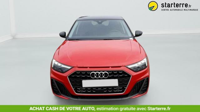 Audi A1 Sportback image 6