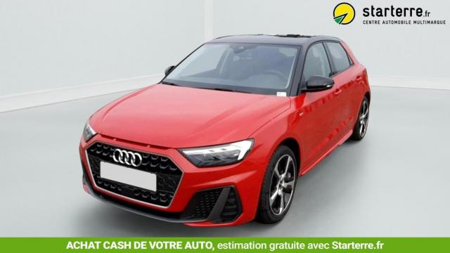 Audi A1 Sportback image 8