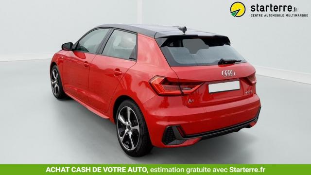 Audi A1 Sportback image 2