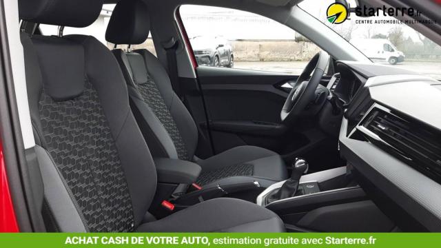 Audi A1 Sportback image 3