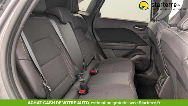 Renault Symbioz image 4