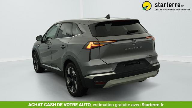 Renault Symbioz image 3