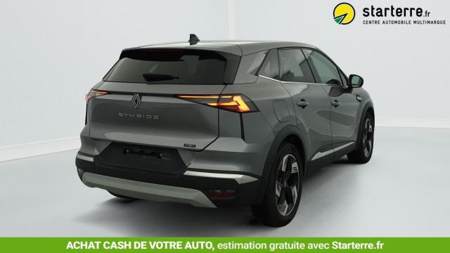 Renault Symbioz image 6