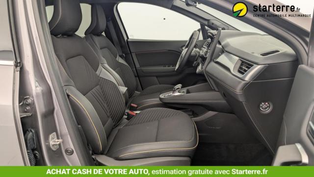 Renault Symbioz image 5