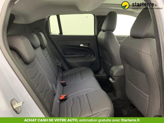 Jeep Avenger image 1