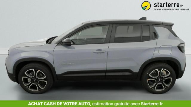 Jeep Avenger image 5