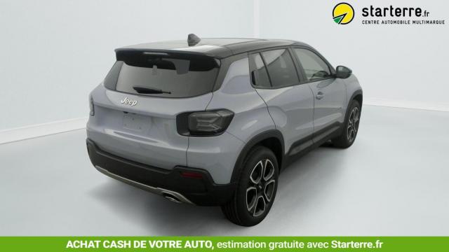 Jeep Avenger image 2