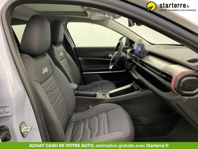 Jeep Avenger image 3