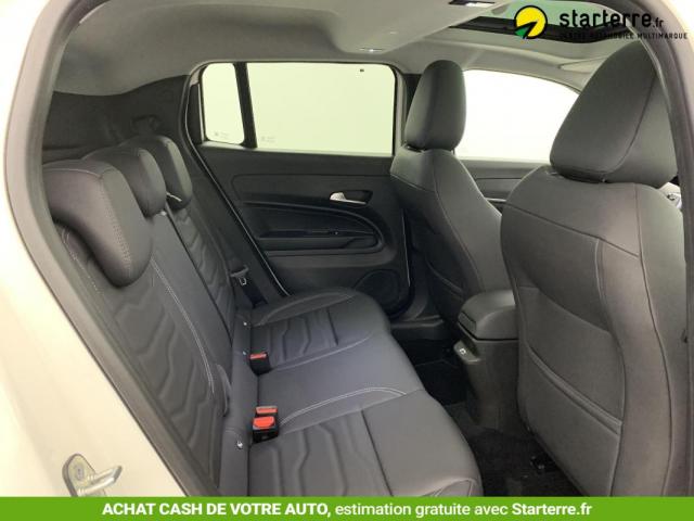 Jeep Avenger image 1