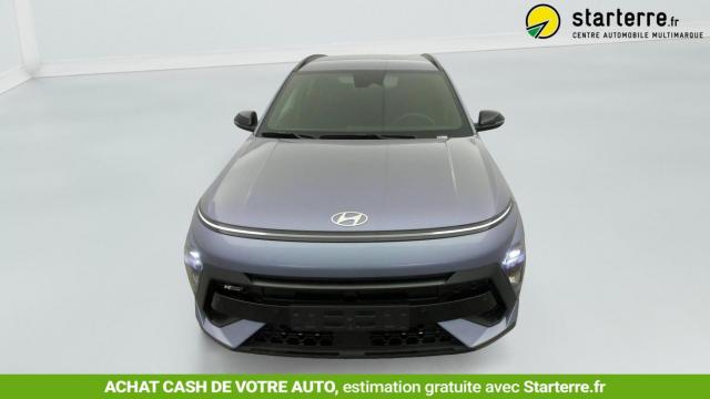 Hyundai Kona image 8