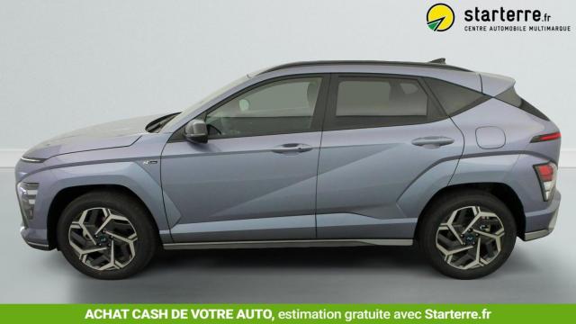 Hyundai Kona image 6