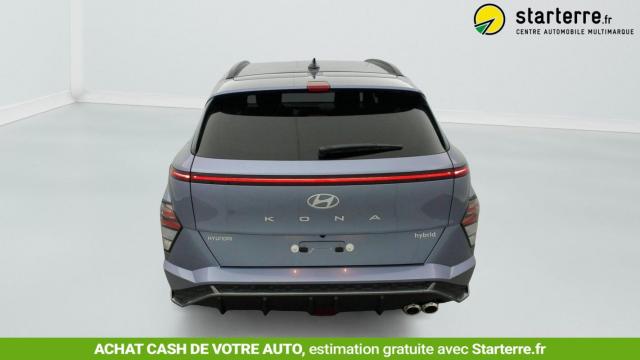 Hyundai Kona image 5