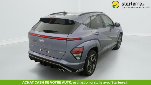 Hyundai Kona image 7
