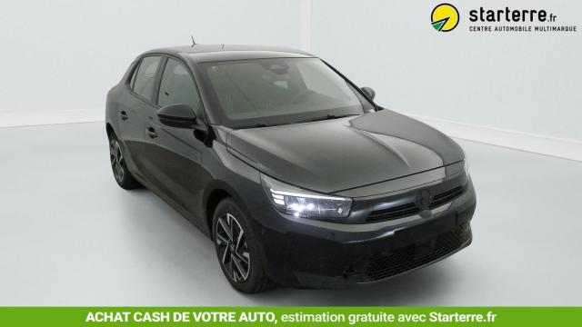 Opel Corsa 1.2 Turbo 100 Ch Bvm6 Gs