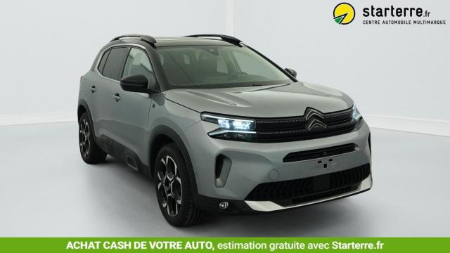 Citroen C5 Aircross Hybride Rechargeable 225 E-Eat8 Shine