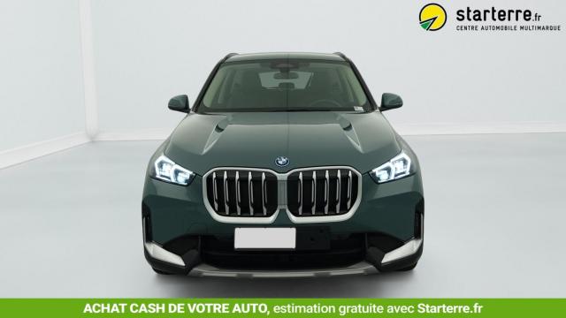 Bmw X1 image 6