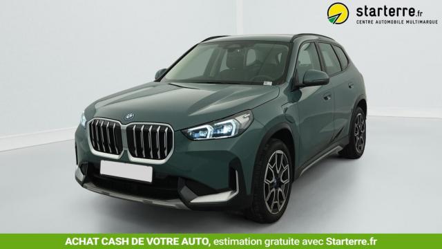 Bmw X1 image 5