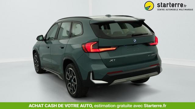 Bmw X1 image 2
