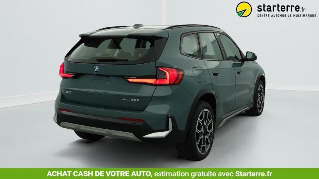 Bmw X1 image 8