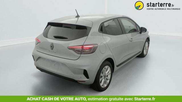 Renault Clio image 1