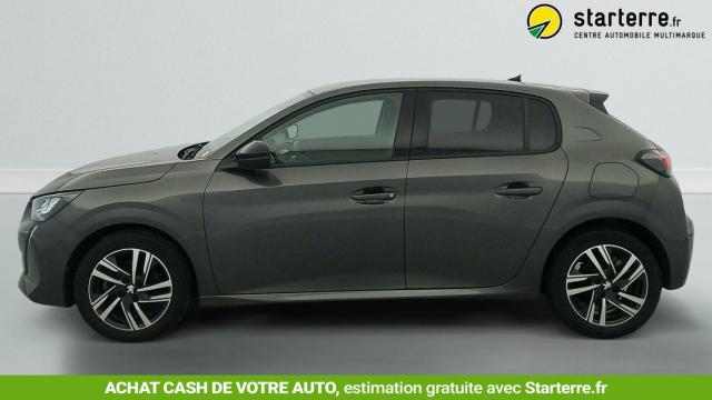 Peugeot 208 image 2