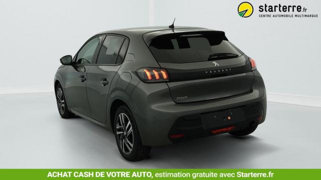 Peugeot 208 image 6