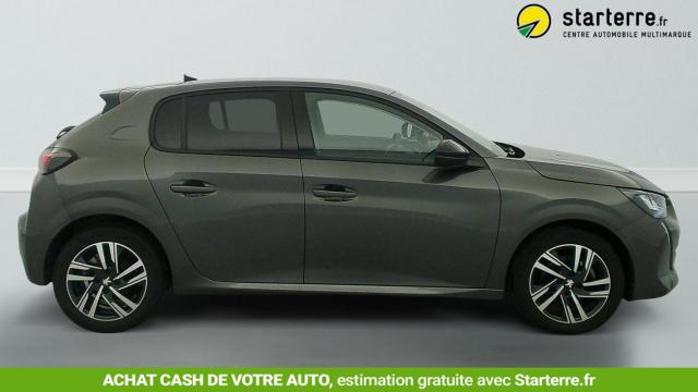 Peugeot 208 image 9