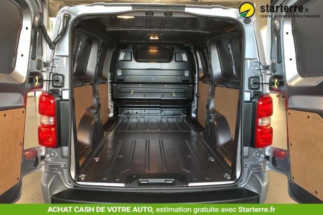 Citroen Jumpy image 1