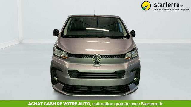 Citroen Jumpy image 9