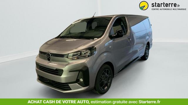 Citroen Jumpy image 6