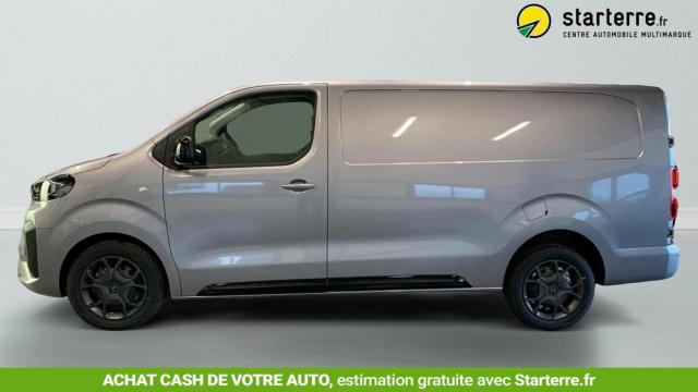 Citroen Jumpy image 8