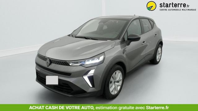 Renault Captur image 2