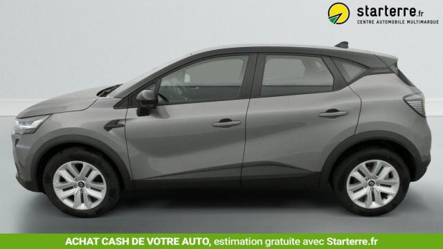 Renault Captur image 5
